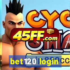 bet120 login